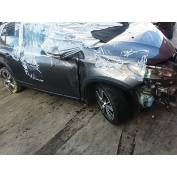 peugeot 2008 (--.2013) del año 2016