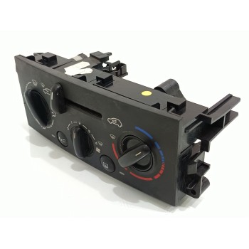 Recambio de mando calefaccion / aire acondicionado para peugeot 207 sport referencia OEM IAM N102079B  