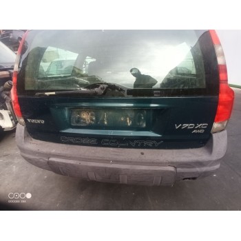 volvo v70 familiar del año 2002
