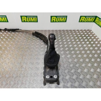 Recambio de palanca cambio para seat toledo (5p2) stylance / style referencia OEM IAM 1K0711061A 1K0711049AS 