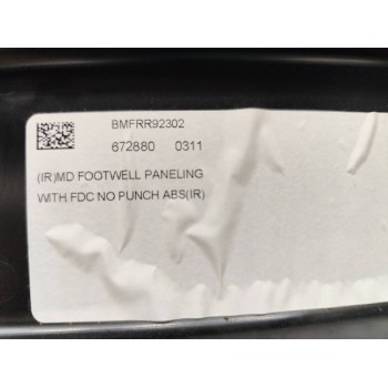 Recambio de no identificado para bmw serie x3 (g01) xdrive20d xline referencia OEM IAM 6728800311  