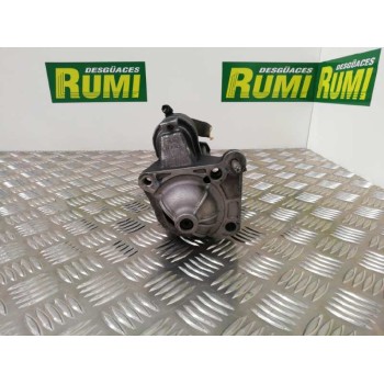Recambio de motor arranque para renault laguna ii (bg0) authentique referencia OEM IAM 455971 C190240R 