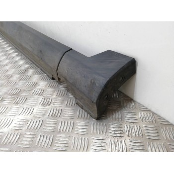 Recambio de faldon lateral para peugeot 2008 (--.2013) gt line referencia OEM IAM 96781715XT  