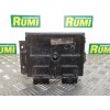Recambio de centralita motor uce para peugeot partner (s1) break referencia OEM IAM 9642398280 9839587680 