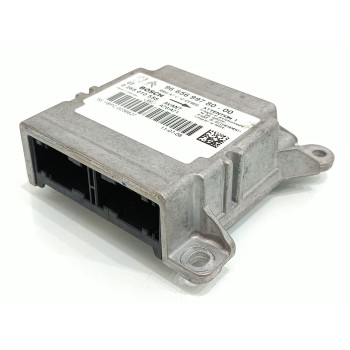 Recambio de centralita airbag para peugeot 207 sport referencia OEM IAM 9665699780  