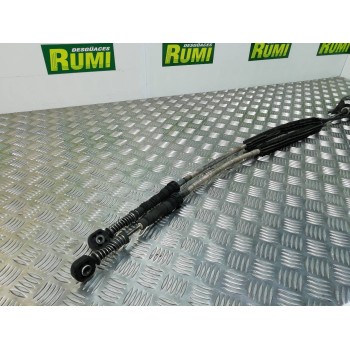 Recambio de palanca cambio para seat toledo (5p2) stylance / style referencia OEM IAM 1K0711061A 1K0711049AS 