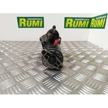 Recambio de motor arranque para renault laguna ii (bg0) authentique referencia OEM IAM 455971 C190240R 
