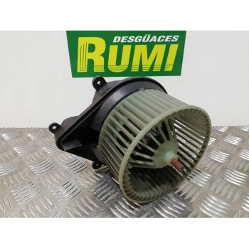 Recambio de motor calefaccion para renault laguna (b56) 2.2 d rt (b56f/g) referencia OEM IAM 9000552  