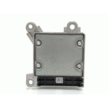 Recambio de centralita airbag para peugeot 207 sport referencia OEM IAM 9665699780  