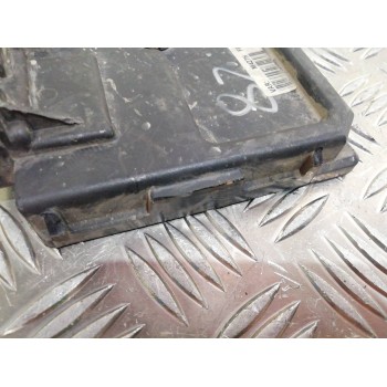 Recambio de centralita motor uce para peugeot partner (s1) break referencia OEM IAM 9642398280 9839587680 