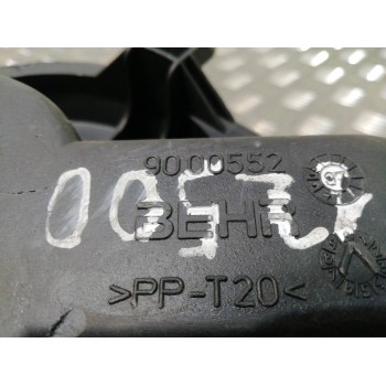 Recambio de motor calefaccion para renault laguna (b56) 2.2 d rt (b56f/g) referencia OEM IAM 9000552  