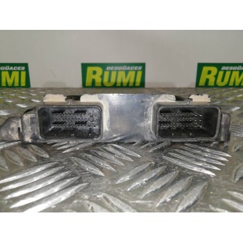 Recambio de centralita motor uce para peugeot partner (s1) break referencia OEM IAM 9642398280 9839587680 