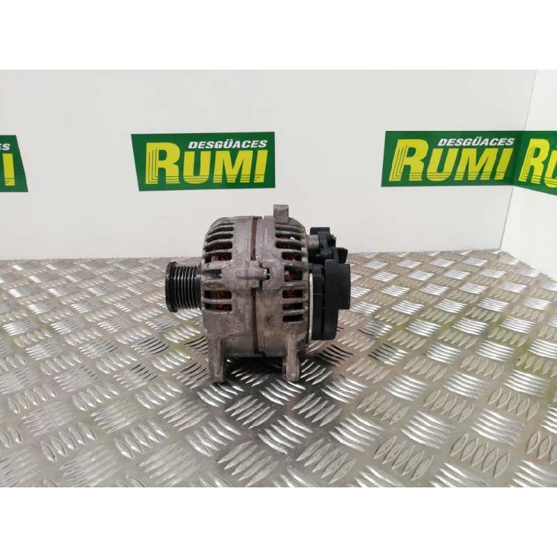Recambio de alternador para renault laguna ii (bg0) authentique referencia OEM IAM 0124525076 8200251006 