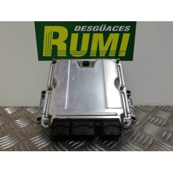 CENTRALITA MOTOR UCE 0281011524 9652183880 1039S04288 9640938680