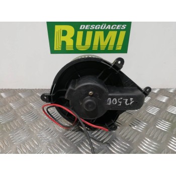Recambio de motor calefaccion para renault laguna (b56) 2.2 d rt (b56f/g) referencia OEM IAM 9000552  