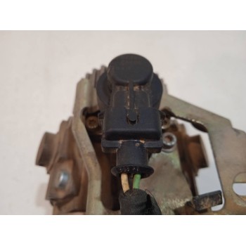 Recambio de bomba inyeccion para peugeot 307 break / sw (s1) sw clim plus referencia OEM IAM 0445010102  