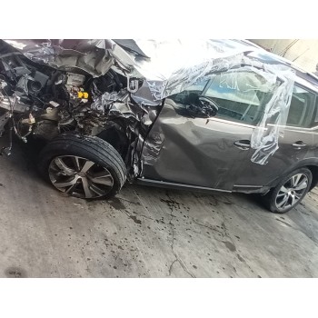 peugeot 2008 (--.2013) del año 2016