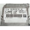 Recambio de centralita airbag para peugeot 207 sport referencia OEM IAM 9665699780  