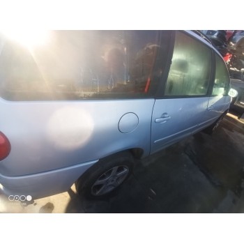 seat alhambra (7v8) del año 2000