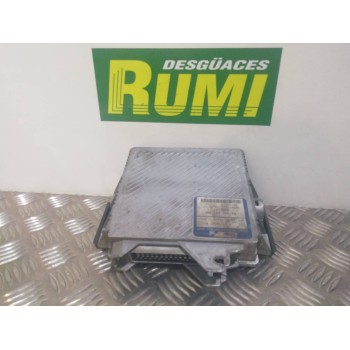 Recambio de centralita motor uce para citroën xantia berlina 2.1 td vsx referencia OEM IAM 9630509280 04010020, 71410 