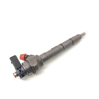 Recambio de inyector para seat leon (5f1) reference plus referencia OEM IAM 04L130277G  