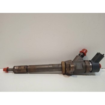 Recambio de inyector para peugeot 307 break / sw (s1) sw clim plus referencia OEM IAM 0445110239  