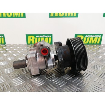 Recambio de bomba direccion para chrysler jeep cherokee (xj) 2.5 td referencia OEM IAM P02514266400 14266400 