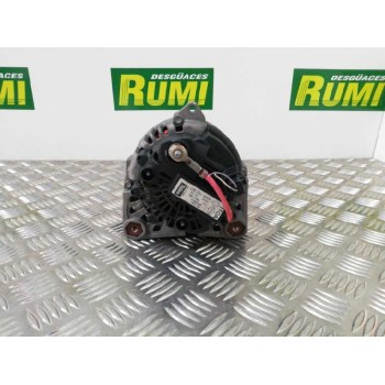 Recambio de alternador para renault megane ii classic berlina confort authentique referencia OEM IAM 8200100907 TG11C011 2542664