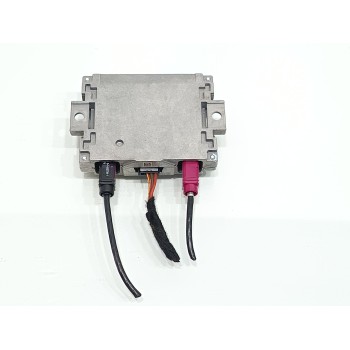 Recambio de modulo electronico para seat leon sportstourer (kl8) style referencia OEM IAM 4N0035456D  