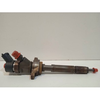 Recambio de inyector para peugeot 307 break / sw (s1) sw clim plus referencia OEM IAM 0445110239  