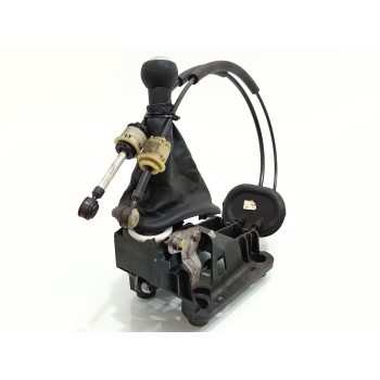 Recambio de palanca cambio para peugeot 207 sport referencia OEM IAM 9684489580  