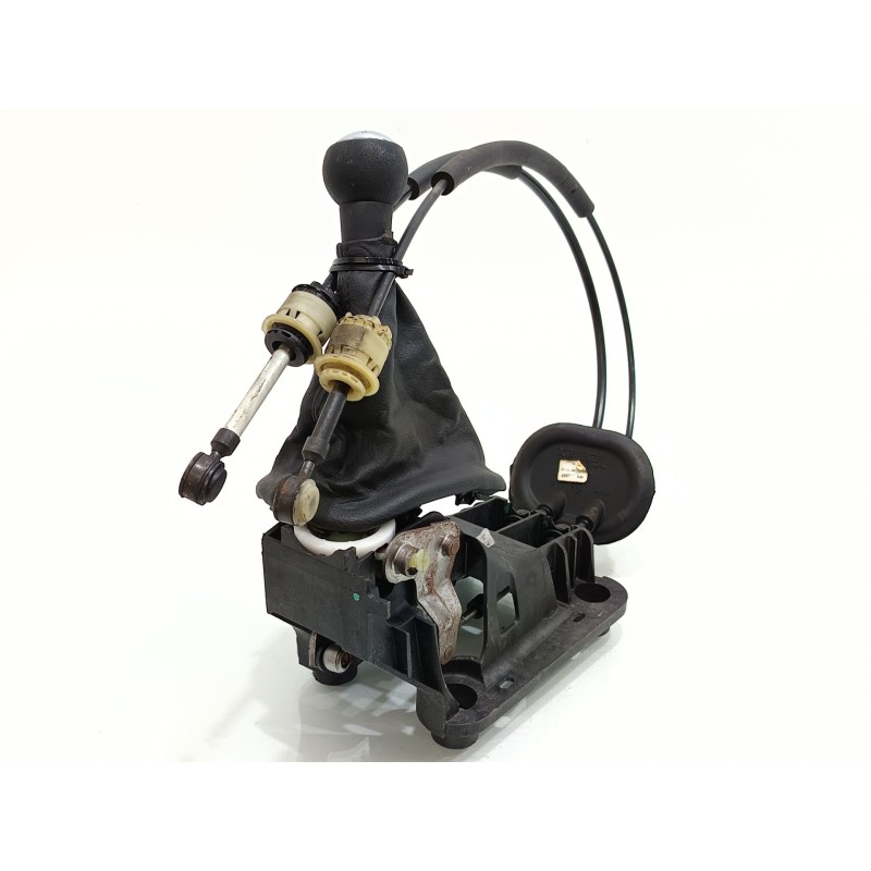 Recambio de palanca cambio para peugeot 207 sport referencia OEM IAM 9684489580  