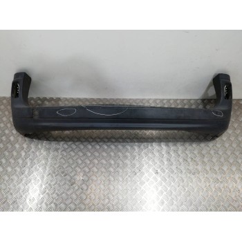 PARAGOLPES TRASERO 8200436722 