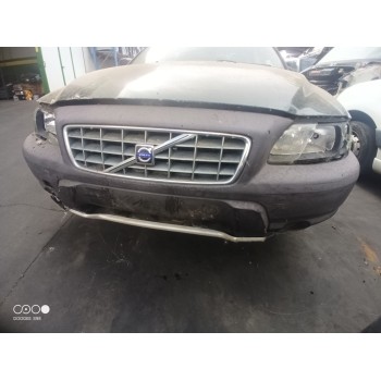 volvo v70 familiar del año 2002