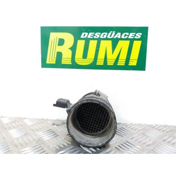 Recambio de caudalimetro para peugeot partner (s1) combispace referencia OEM IAM 5WK9623 9628336380 