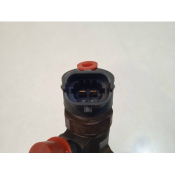 Recambio de inyector para peugeot 307 break / sw (s1) sw clim plus referencia OEM IAM 0445110239  