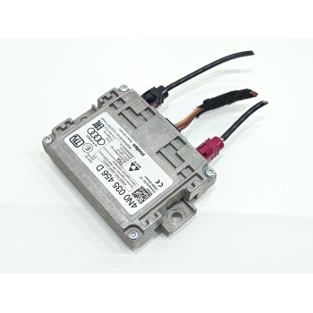 Recambio de modulo electronico para seat leon sportstourer (kl8) style referencia OEM IAM 4N0035456D  