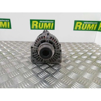 Recambio de alternador para renault megane ii classic berlina confort authentique referencia OEM IAM 8200100907 TG11C011 2542664