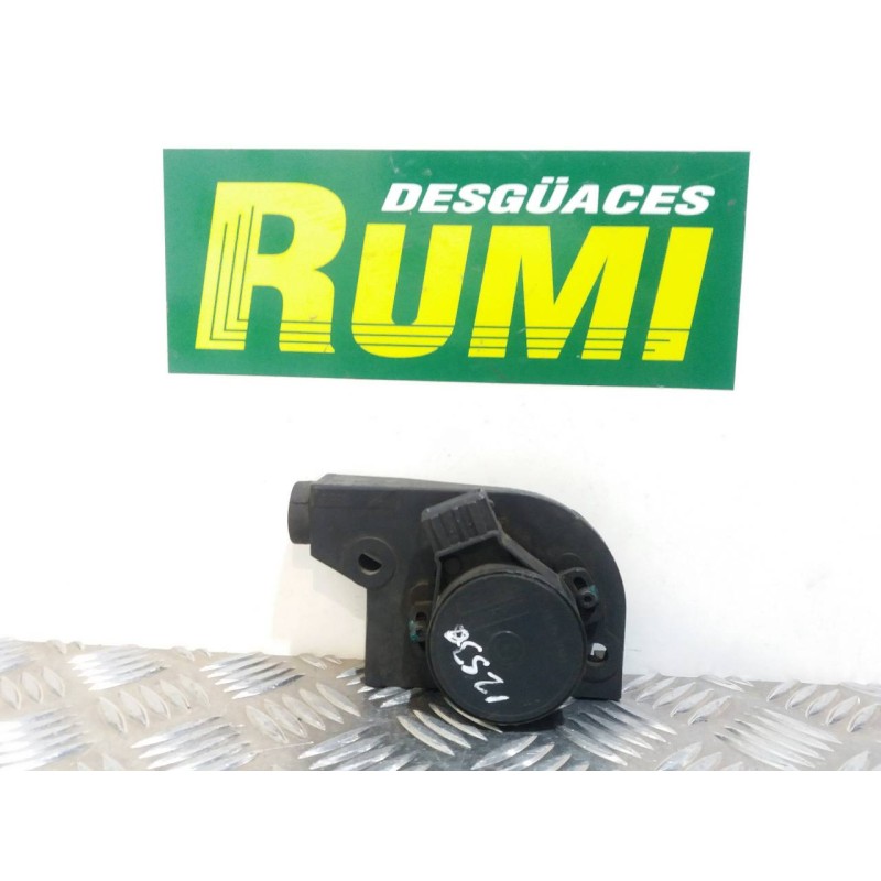 Recambio de potenciometro pedal para citroën xantia berlina 2.1 td sx referencia OEM IAM R04020003C 9625247280 9160531
