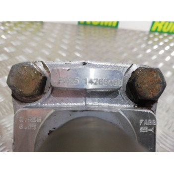 Recambio de bomba direccion para chrysler jeep cherokee (xj) 2.5 td referencia OEM IAM P02514266400 14266400 