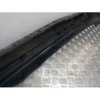 Recambio de paragolpes trasero para renault kangoo 1.5 dci diesel fap referencia OEM IAM 8200436722  