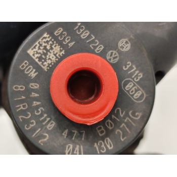 Recambio de inyector para seat leon (5f1) reference plus referencia OEM IAM 04L130277G  