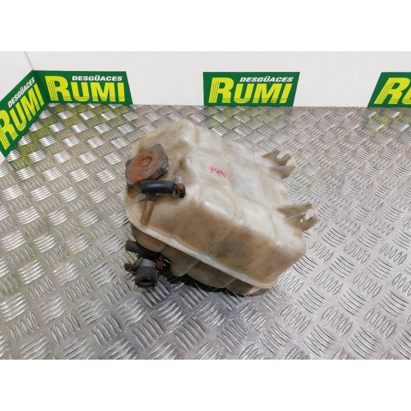 Recambio de deposito expansion para iveco daily combi 30 - 8  combi referencia OEM IAM   