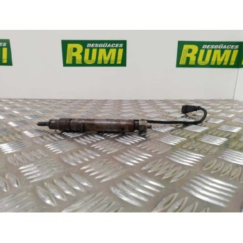 Recambio de inyector para renault megane i fase 2 berlina (ba0) 1.9 d authentique referencia OEM IAM 8200047506 0432193563 