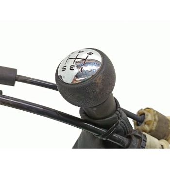 Recambio de palanca cambio para peugeot 207 sport referencia OEM IAM 9684489580  