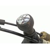 Recambio de palanca cambio para peugeot 207 sport referencia OEM IAM 9684489580  