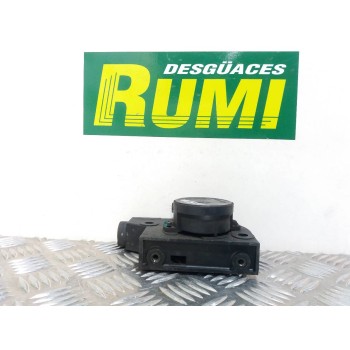 Recambio de potenciometro pedal para citroën xantia berlina 2.1 td sx referencia OEM IAM R04020003C 9625247280 9160531