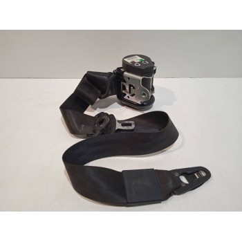 Recambio de cinturon seguridad delantero derecho para audi a4 berlina (8e) 2.0 tdi referencia OEM IAM 8E0857706J  