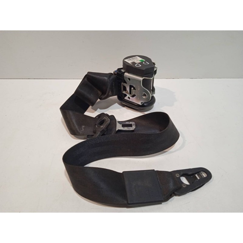 Recambio de cinturon seguridad delantero derecho para audi a4 berlina (8e) 2.0 tdi referencia OEM IAM 8E0857706J  