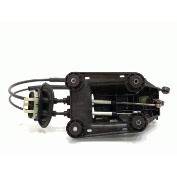 Recambio de palanca cambio para peugeot 207 sport referencia OEM IAM 9684489580  